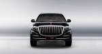 HongQi HS7 2018 года